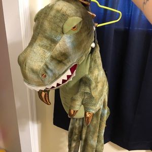 Dinosaur 🦖 Halloween costume